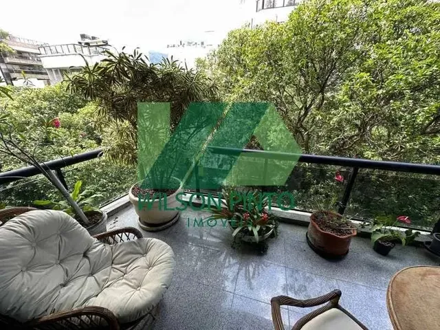 Imagem: Apartamento Padrão / Residencial / Ipanema
