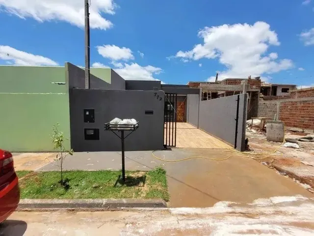 Imagem 1: Casa - Campo Mourão - Pr - Lote 62