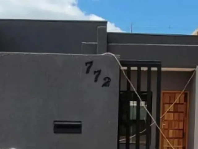 Imagem 3: Casa - Campo Mourão - Pr - Lote 62