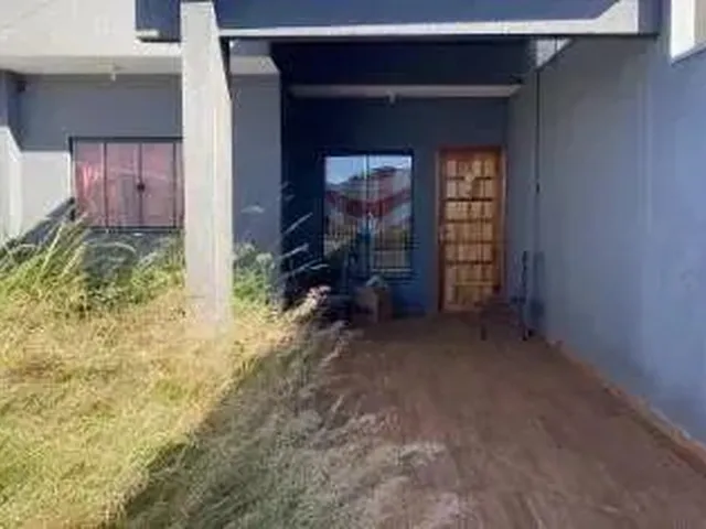 Imagem 11: Casa - Campo Mourão - Pr - Lote 62