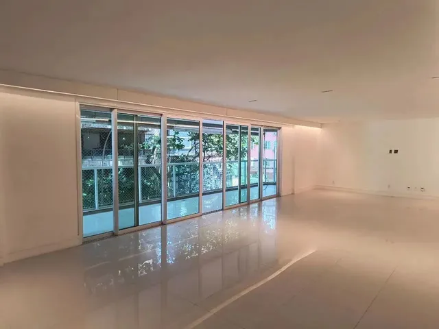 Imagem: Apartamento 4 Suites para Aluguel Av. Gen