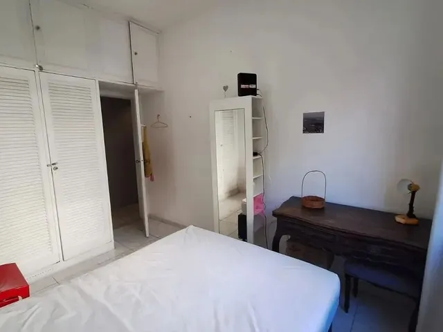Imagem 12: Imóvel para Aluguel Tem 100 Metros Quadrados com 4 Quartos em Urca - Rio de Janeiro - Rj