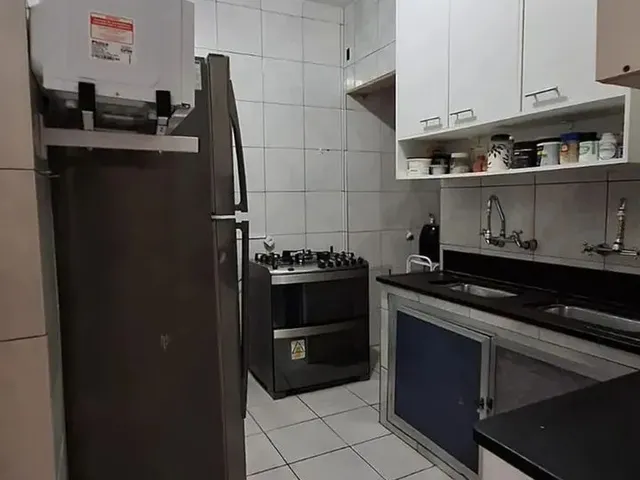 Imagem 5: Imóvel para Aluguel Tem 100 Metros Quadrados com 4 Quartos em Urca - Rio de Janeiro - Rj