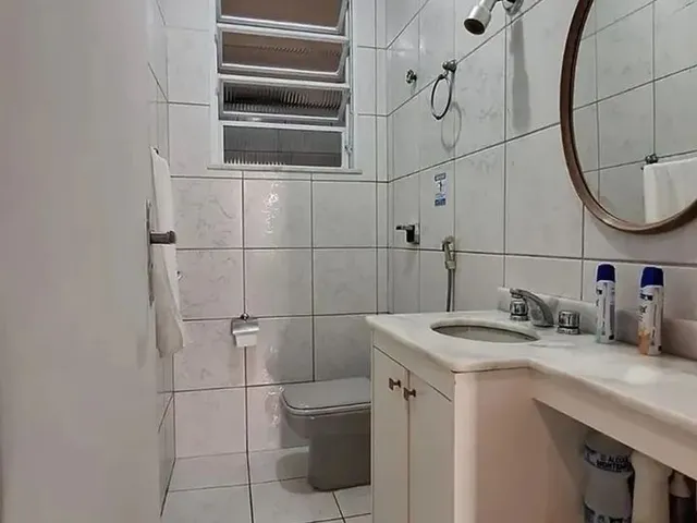 Imagem 11: Imóvel para Aluguel Tem 100 Metros Quadrados com 4 Quartos em Urca - Rio de Janeiro - Rj