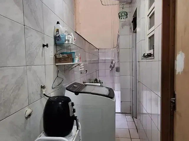 Imagem 15: Imóvel para Aluguel Tem 100 Metros Quadrados com 4 Quartos em Urca - Rio de Janeiro - Rj