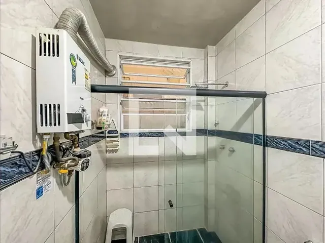 Imagem 9: Imóvel para Aluguel Tem 100 Metros Quadrados com 4 Quartos em Urca - Rio de Janeiro - Rj