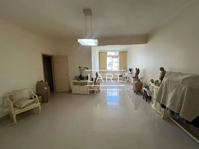 Imagem: Apartamento com 3 Dormitórios, 162 M²