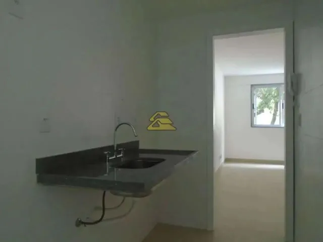 Imagem 16: Flamengo Apartamento com 1 dormitório