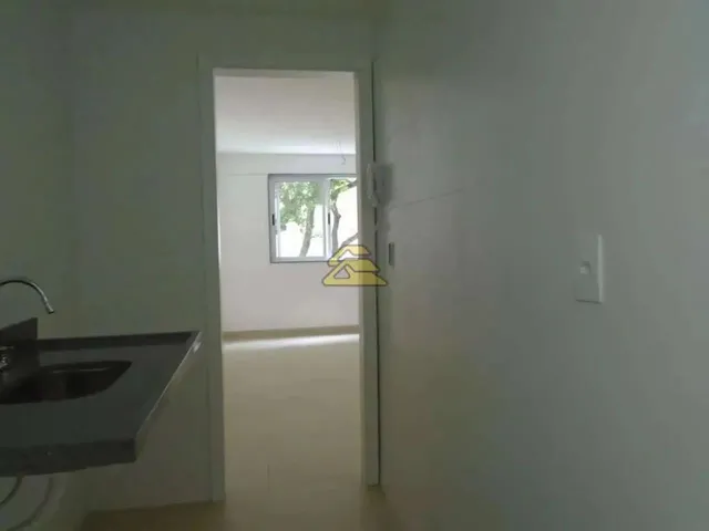 Imagem 3: Flamengo Apartamento com 1 dormitório