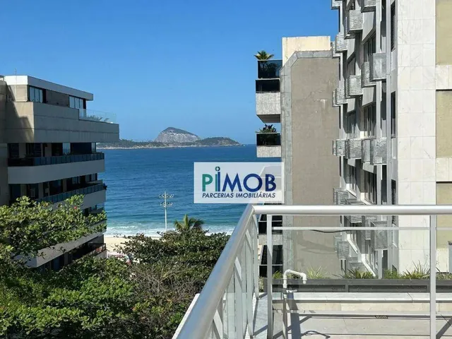Imagem: Quadríssima - Cobertura com 3 Quartos