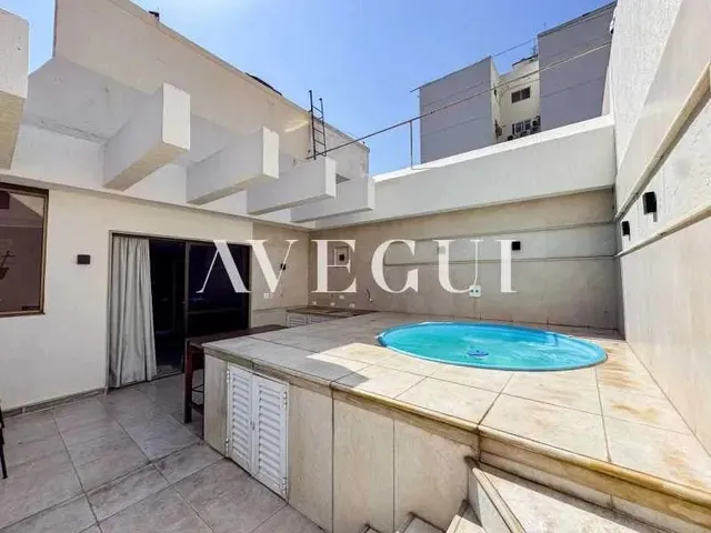 Imagem: Apartamento / Residencial / Ipanema
