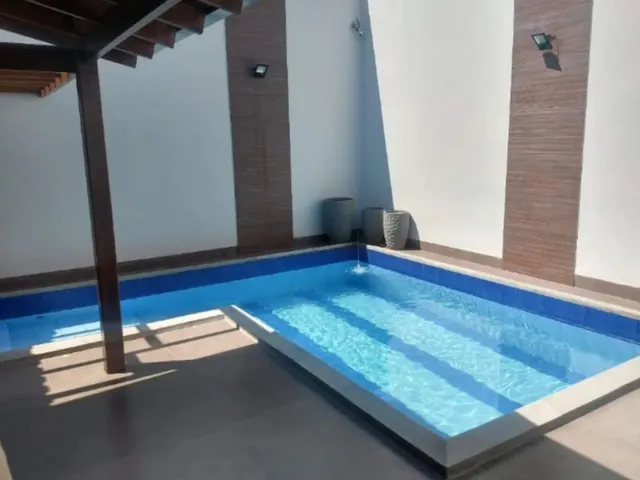 Imagem 2: Vende-Se Sobrado Mobiliado Próximo a Fiorella