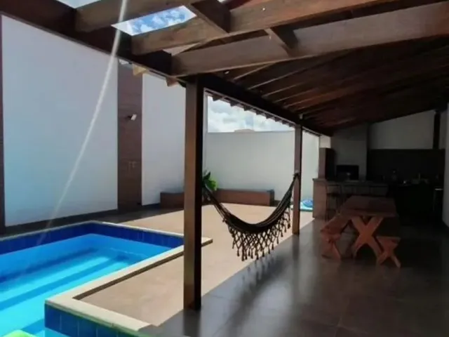Imagem 3: Vende-Se Sobrado Mobiliado Próximo a Fiorella