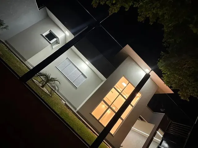 Imagem 1: Casa Fino Acabamento Jd. dos Pássaros 3 Quartos