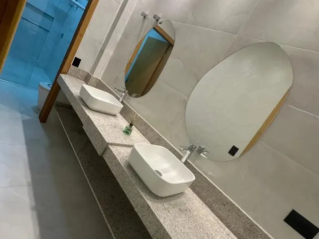 Imagem 2: Casa Fino Acabamento Jd. dos Pássaros 3 Quartos