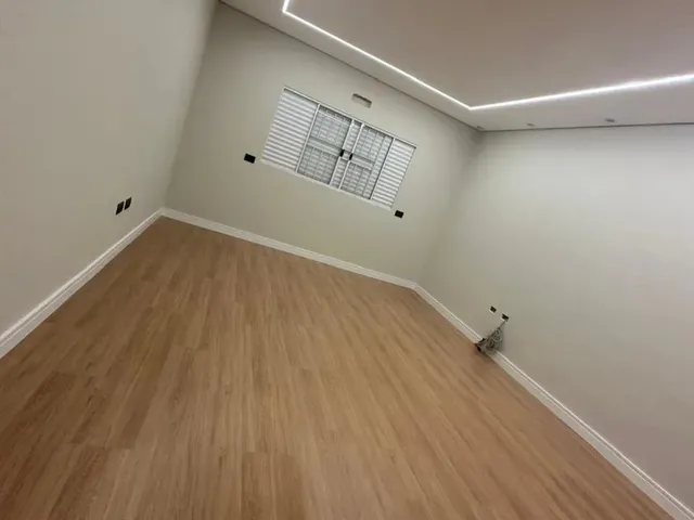 Imagem 7: Casa Fino Acabamento Jd. dos Pássaros 3 Quartos