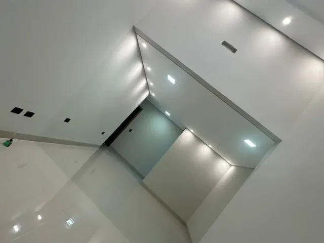 Imagem 9: Casa Fino Acabamento Jd. dos Pássaros 3 Quartos