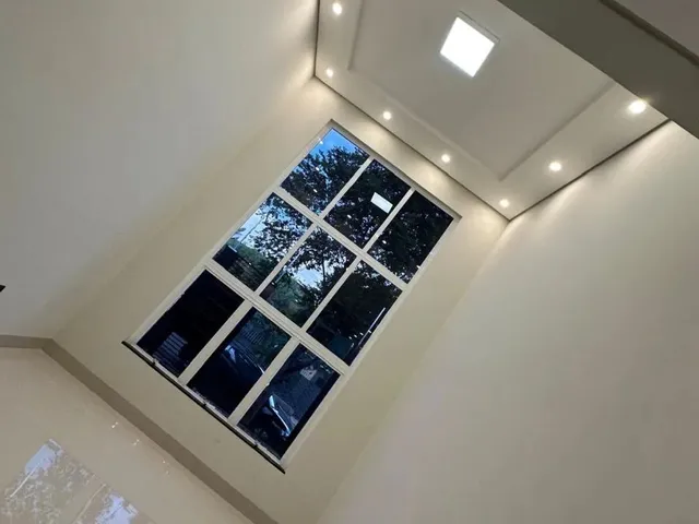 Imagem 10: Casa Fino Acabamento Jd. dos Pássaros 3 Quartos