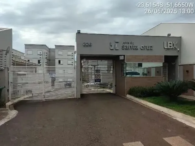 Imagem: Oportunidade Única em Mandaguari - Pr Tipo