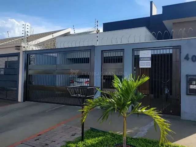 Imagem: Casa/Sobrado Casa em Maringá