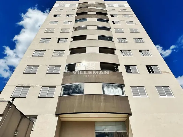 Imagem: Apartamento À Venda, 1 Suíte e 2 Quartos