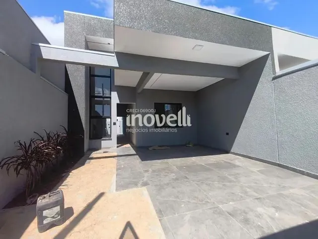 Imagem: Casa À Venda em Sarandi, Jardim das Nações