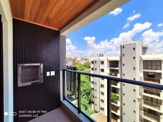 Imagem 1: Apartamento com 61.26 M² e 2 Quartos À Venda na Zona 07 - Maringá