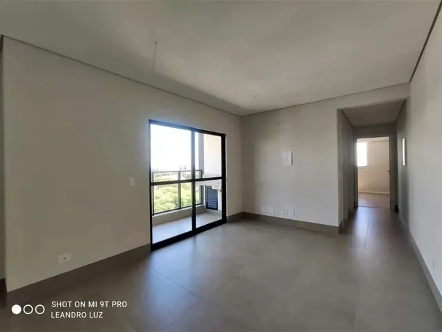 Imagem 3: Apartamento com 61.26 M² e 2 Quartos À Venda na Zona 07 - Maringá
