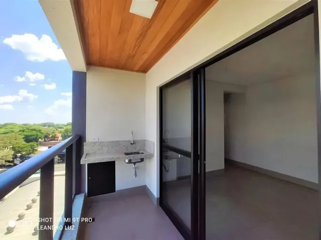 Imagem 10: Apartamento com 61.26 M² e 2 Quartos À Venda na Zona 07 - Maringá