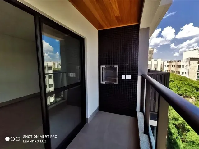 Imagem 2: Apartamento com 61.26 M² e 2 Quartos À Venda na Zona 07 - Maringá