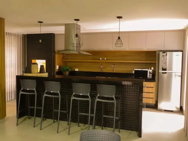 Imagem 14: Apartamento com 61.26 M² e 2 Quartos À Venda na Zona 07 - Maringá