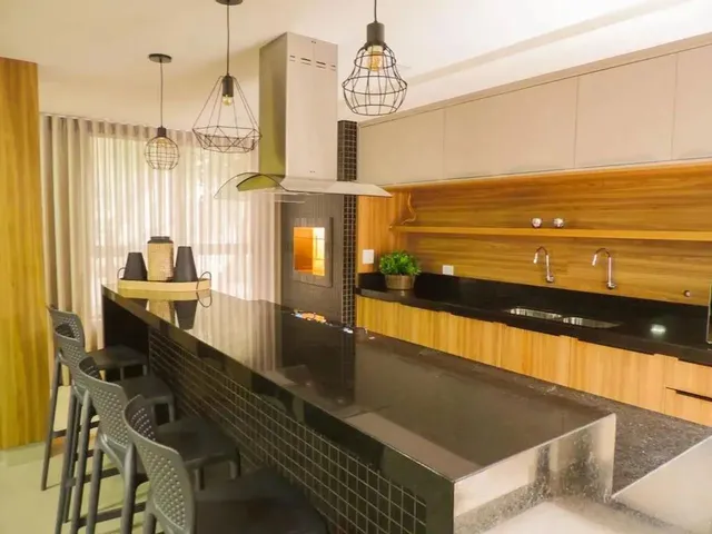 Imagem 13: Apartamento com 61.26 M² e 2 Quartos À Venda na Zona 07 - Maringá