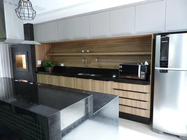 Imagem 15: Apartamento com 61.26 M² e 2 Quartos À Venda na Zona 07 - Maringá