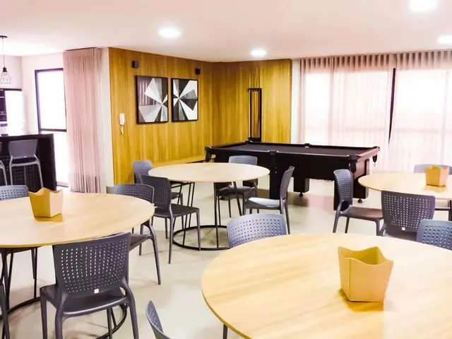 Imagem 9: Apartamento com 61.26 M² e 2 Quartos À Venda na Zona 07 - Maringá