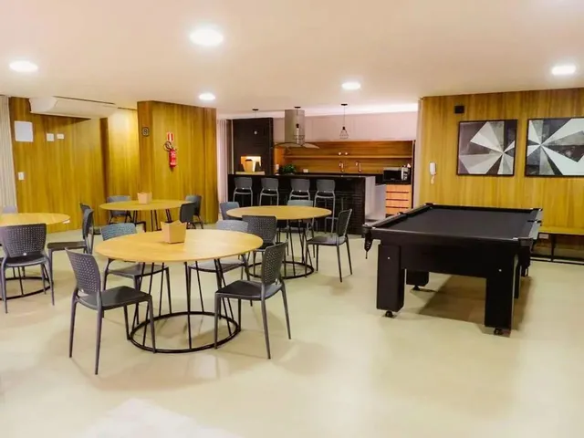 Imagem 11: Apartamento com 61.26 M² e 2 Quartos À Venda na Zona 07 - Maringá