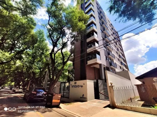 Imagem 7: Apartamento com 61.26 M² e 2 Quartos À Venda na Zona 07 - Maringá