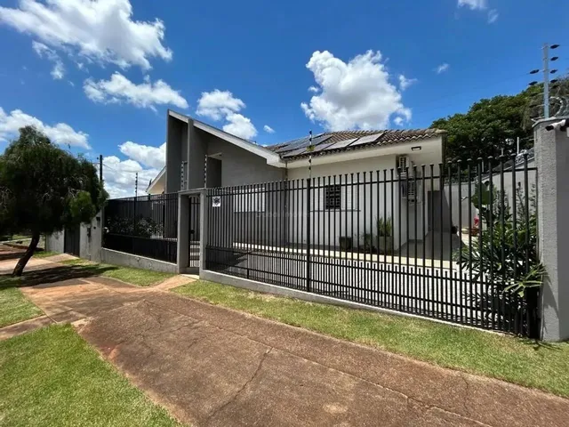 Imagem 9: Casa À Venda, 2 Suítes e 2 Quartos, Cidade Monçoes, Maringa - Pr