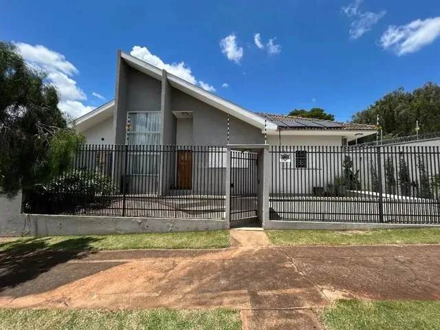 Imagem 4: Casa À Venda, 2 Suítes e 2 Quartos, Cidade Monçoes, Maringa - Pr