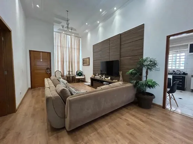 Imagem 3: Casa À Venda, 2 Suítes e 2 Quartos, Cidade Monçoes, Maringa - Pr