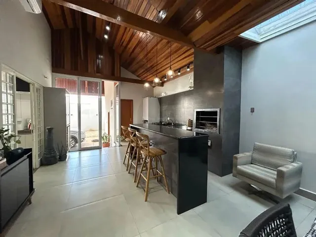 Imagem 5: Casa À Venda, 2 Suítes e 2 Quartos, Cidade Monçoes, Maringa - Pr
