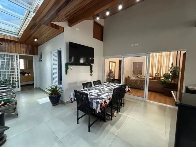 Imagem 14: Casa À Venda, 2 Suítes e 2 Quartos, Cidade Monçoes, Maringa - Pr