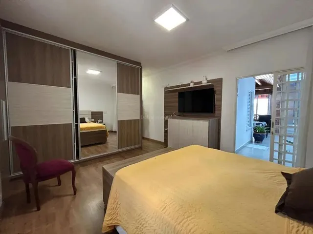 Imagem 12: Casa À Venda, 2 Suítes e 2 Quartos, Cidade Monçoes, Maringa - Pr