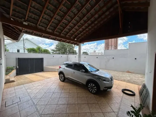 Imagem 7: Casa À Venda, 2 Suítes e 2 Quartos, Cidade Monçoes, Maringa - Pr