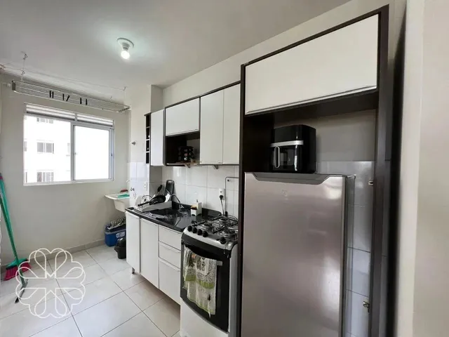 Imagem: Apartamento À Venda em Maringá - Jardim