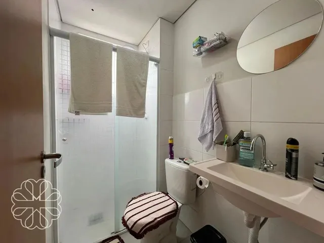 Imagem 3: Apartamento À Venda em Maringá - Jardim Cidade Nova