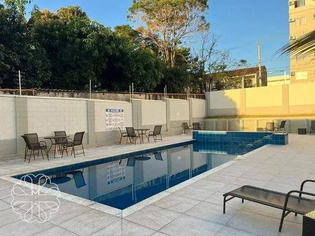 Imagem 4: Apartamento À Venda em Maringá - Jardim Cidade Nova