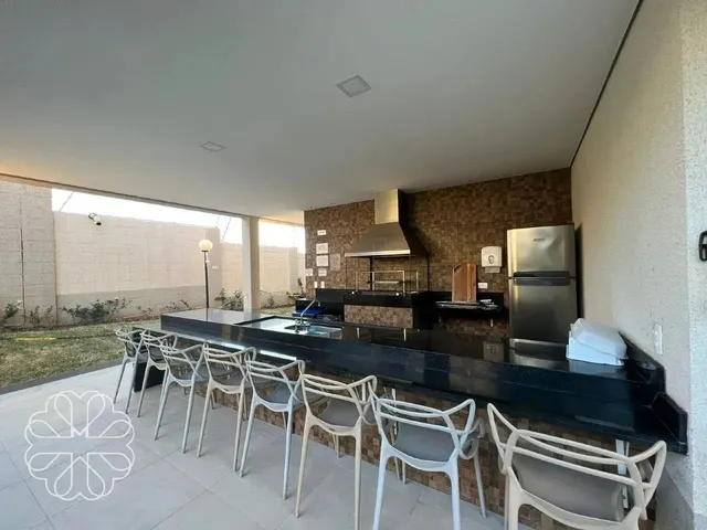 Imagem 7: Apartamento À Venda em Maringá - Jardim Cidade Nova