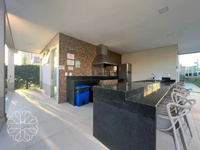 Imagem 9: Apartamento À Venda em Maringá - Jardim Cidade Nova