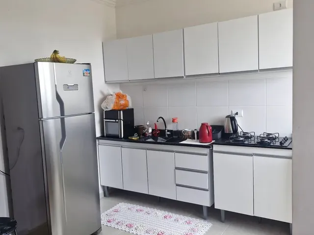 Imagem: Residencial Portal do Japão 1