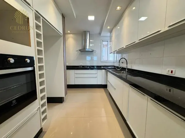 Imagem 13: Apartamento À Venda e para Alugar em Maringá, Zona 08, com 3 Suítes, com 119 M²